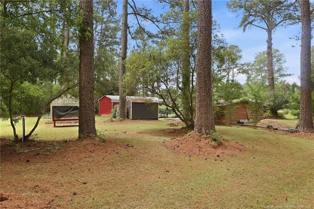 634 Watts Road Lumberton, NC 28360