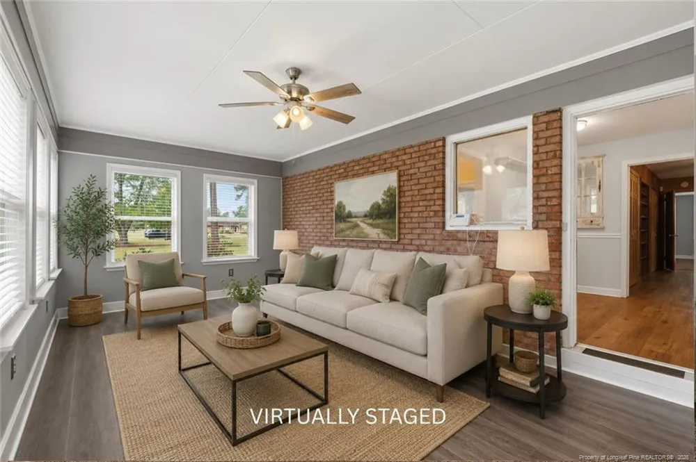 634 Watts Road Lumberton, NC 28360