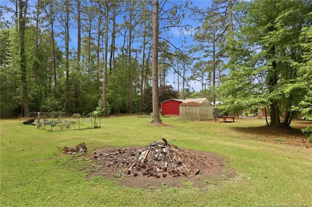 634 Watts Road Lumberton, NC 28360