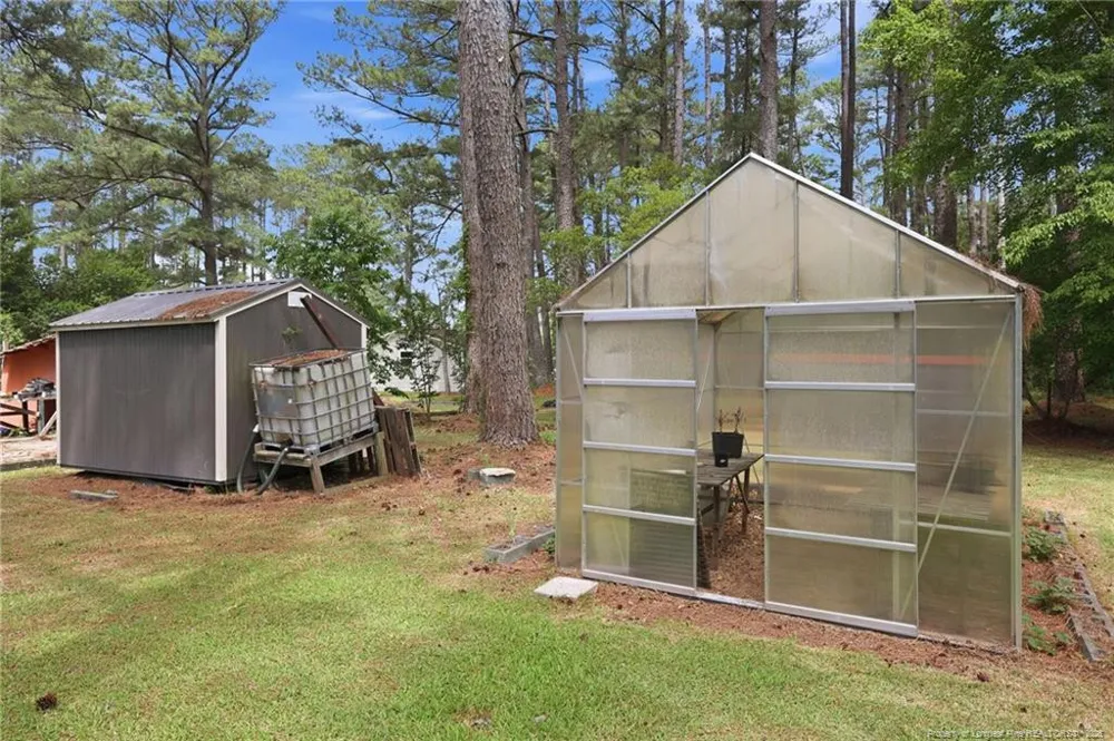 634 Watts Road Lumberton, NC 28360