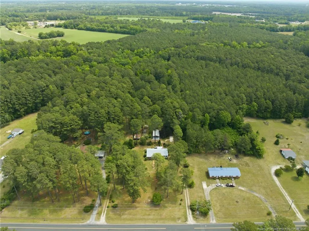 634 Watts Road Lumberton, NC 28360