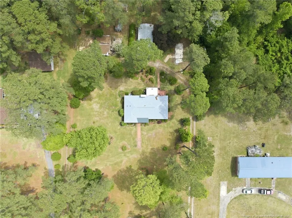 634 Watts Road Lumberton, NC 28360