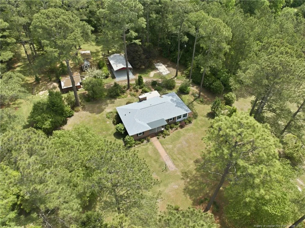 634 Watts Road Lumberton, NC 28360