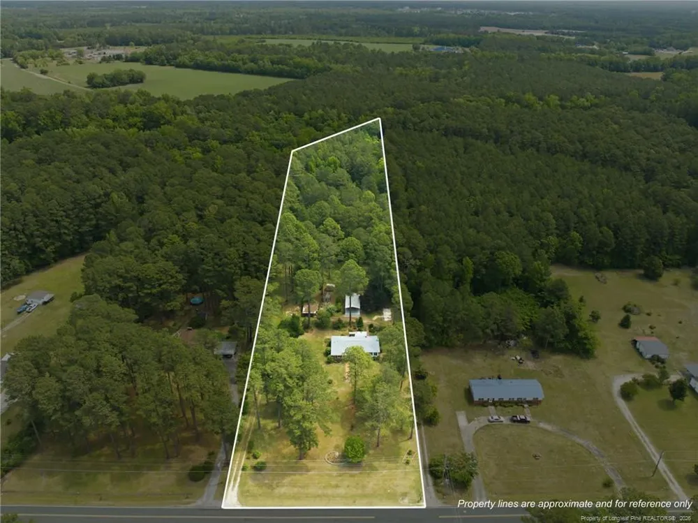 634 Watts Road Lumberton, NC 28360