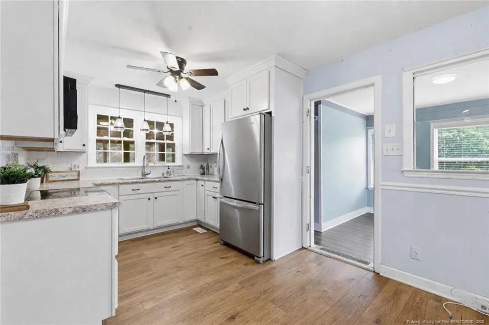 634 Watts Road Lumberton, NC 28360