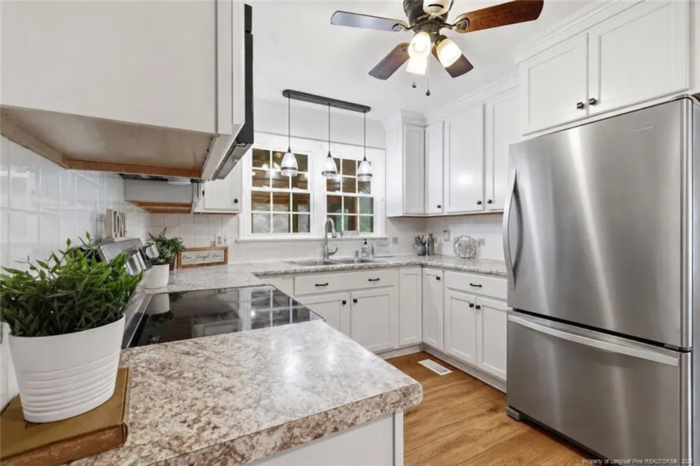 634 Watts Road Lumberton, NC 28360