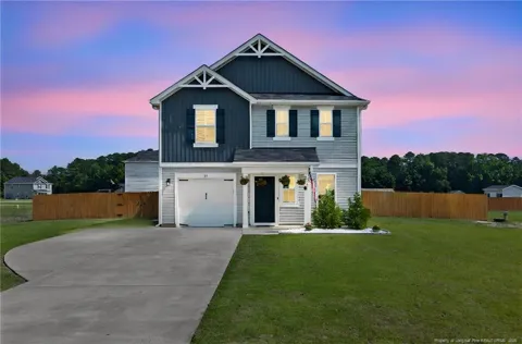 83 Taylors Creek Way