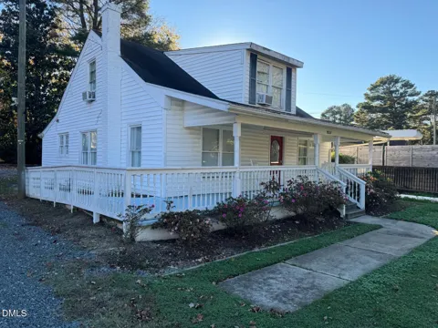 8551 Chapel Hill Road