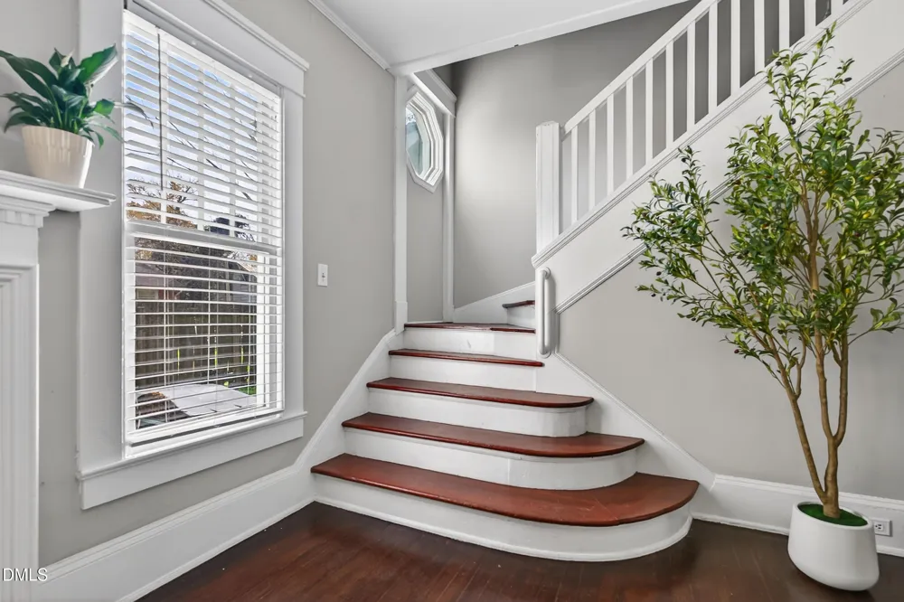 610 Westside Drive Lexington, NC 27292
