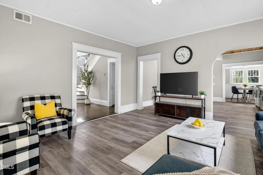 610 Westside Drive Lexington, NC 27292
