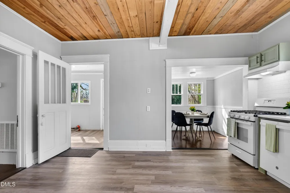610 Westside Drive Lexington, NC 27292