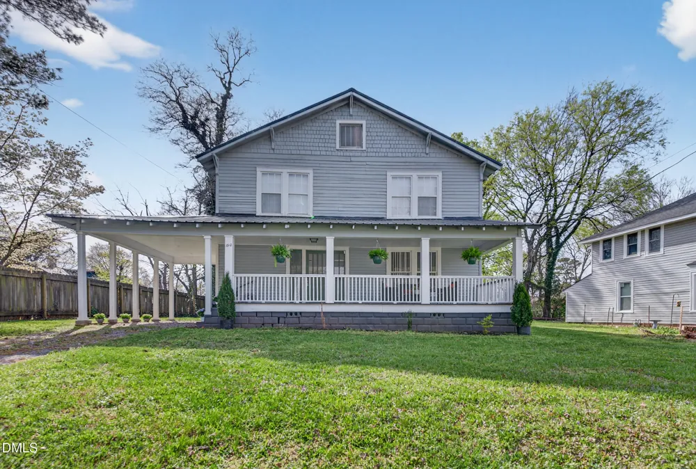 610 Westside Drive Lexington, NC 27292