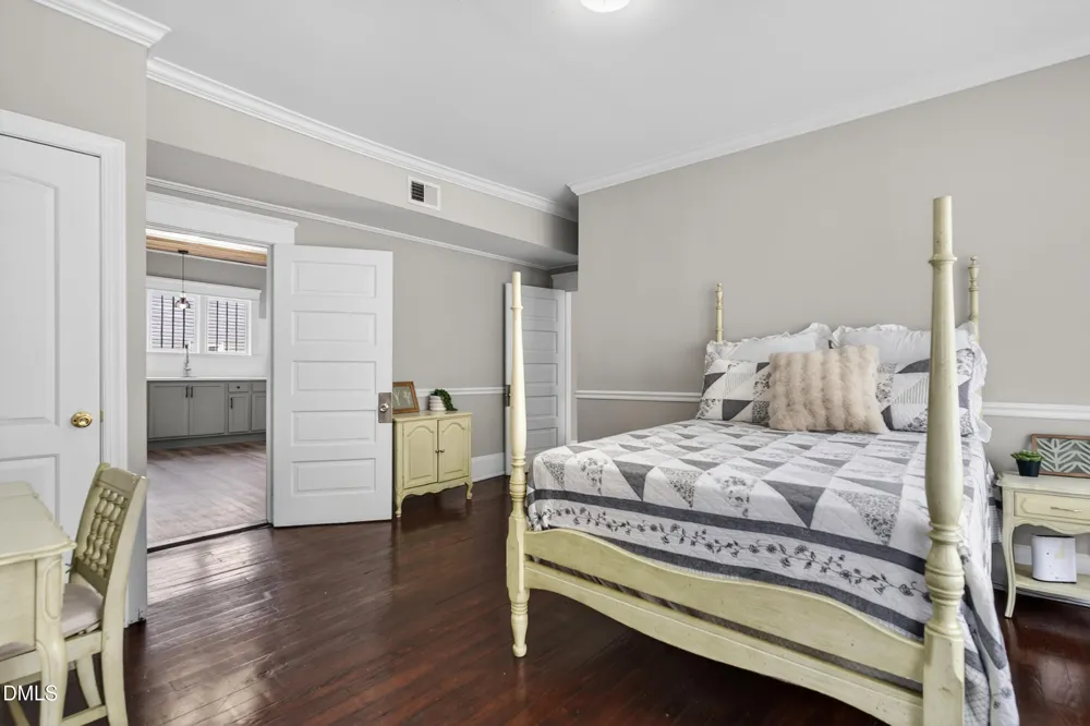 610 Westside Drive Lexington, NC 27292