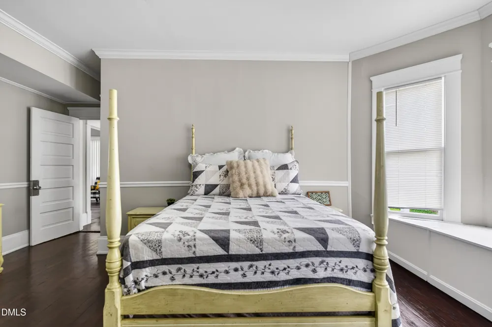 610 Westside Drive Lexington, NC 27292