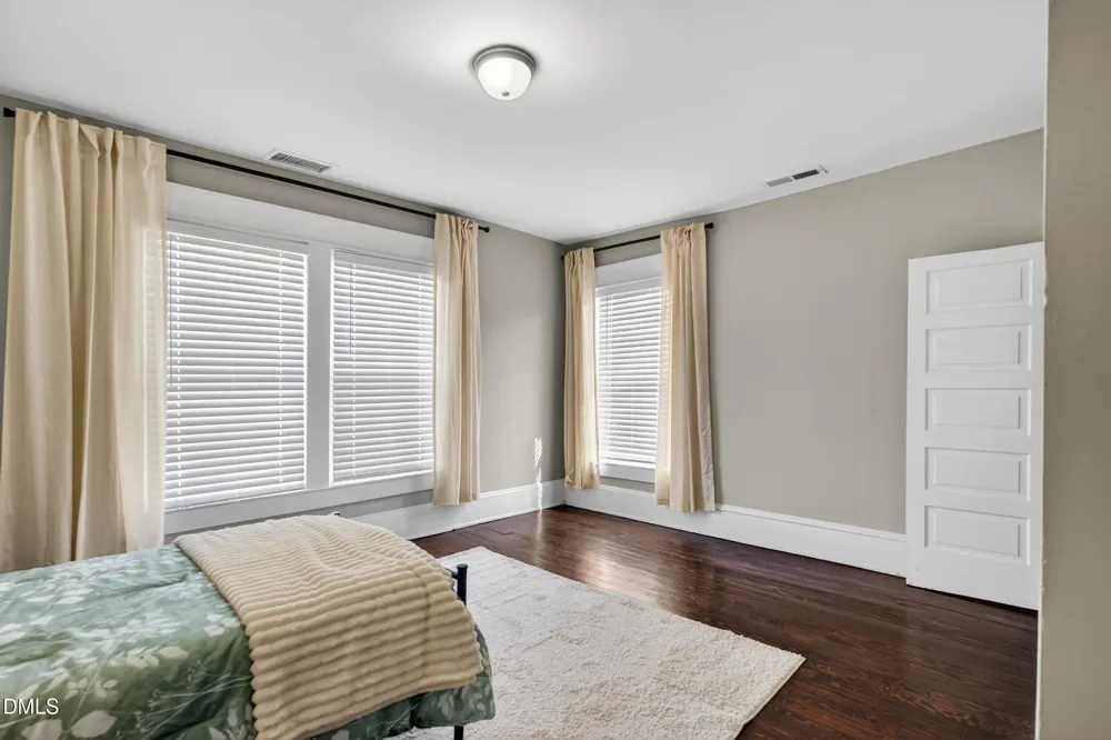 610 Westside Drive Lexington, NC 27292