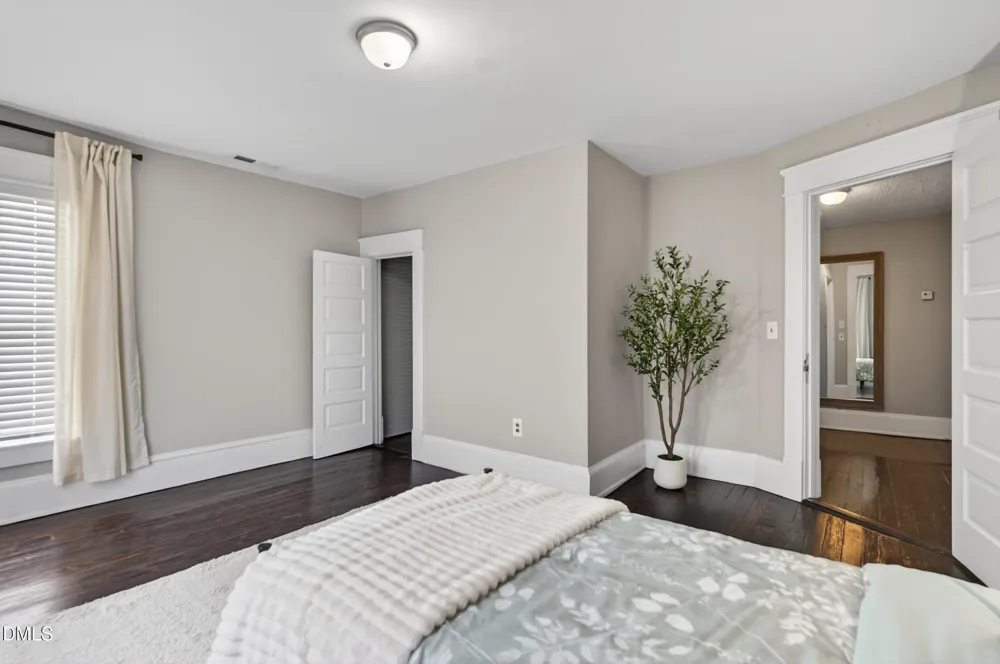 610 Westside Drive Lexington, NC 27292