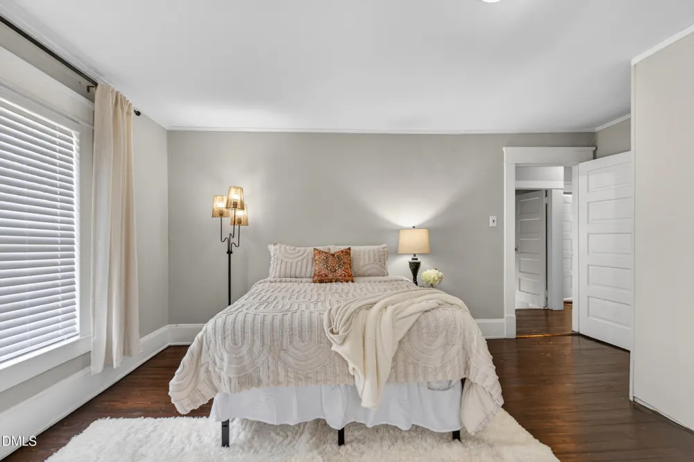 610 Westside Drive Lexington, NC 27292