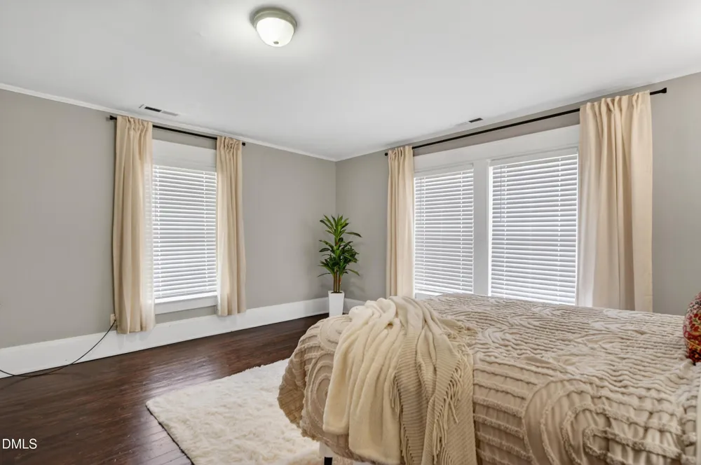 610 Westside Drive Lexington, NC 27292