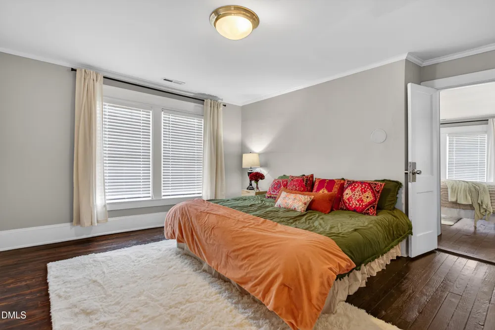 610 Westside Drive Lexington, NC 27292