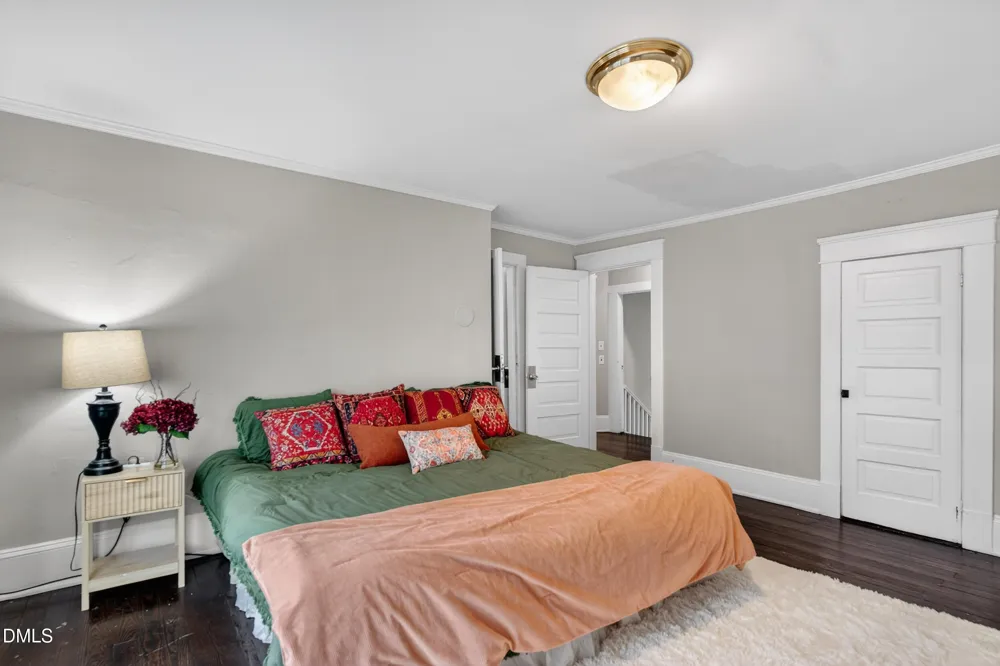 610 Westside Drive Lexington, NC 27292