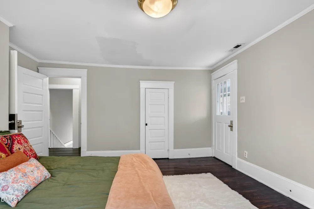 610 Westside Drive Lexington, NC 27292
