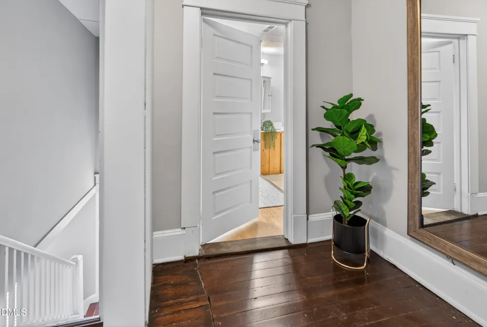 610 Westside Drive Lexington, NC 27292