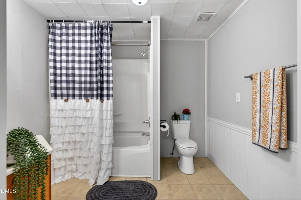 610 Westside Drive Lexington, NC 27292