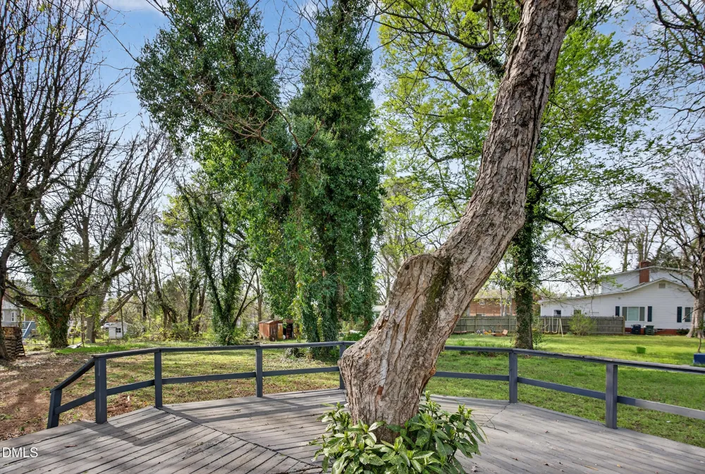 610 Westside Drive Lexington, NC 27292