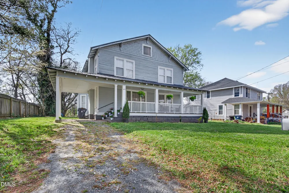 610 Westside Drive Lexington, NC 27292