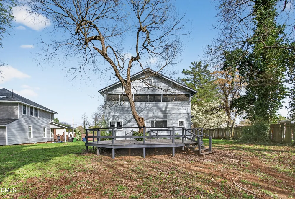610 Westside Drive Lexington, NC 27292