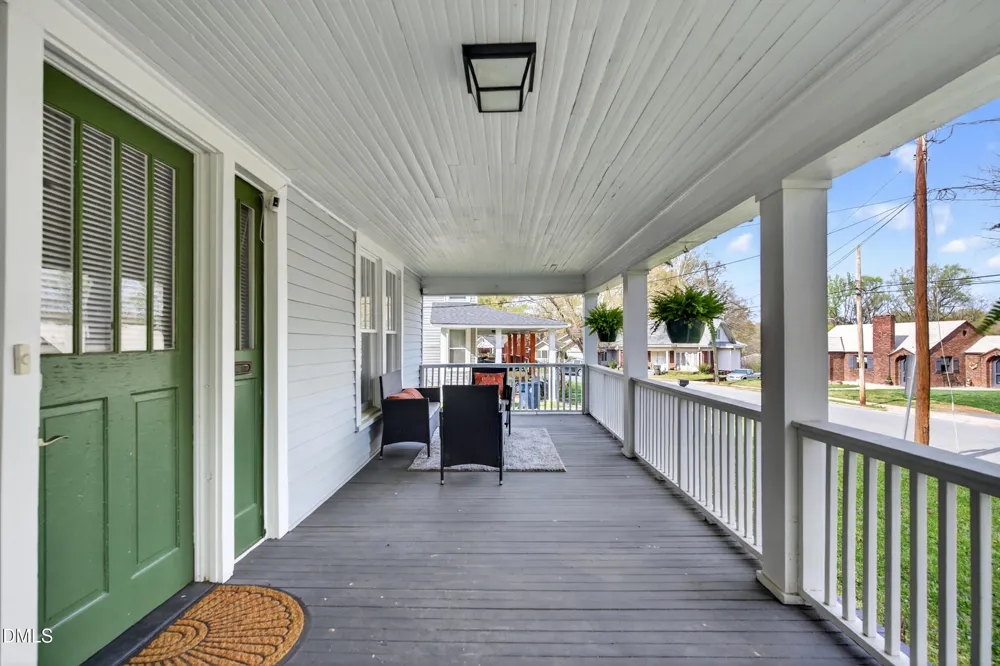 610 Westside Drive Lexington, NC 27292