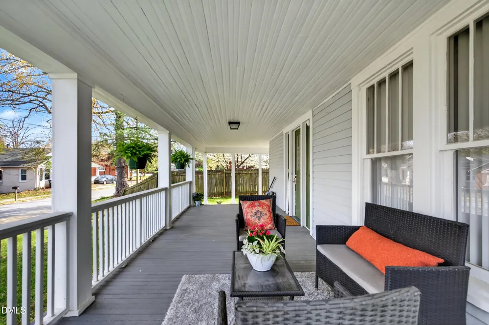 610 Westside Drive Lexington, NC 27292