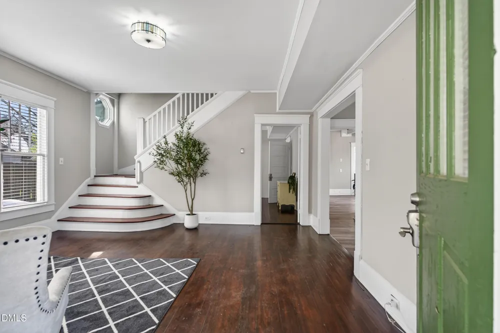 610 Westside Drive Lexington, NC 27292