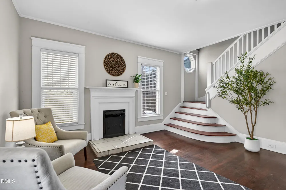 610 Westside Drive Lexington, NC 27292