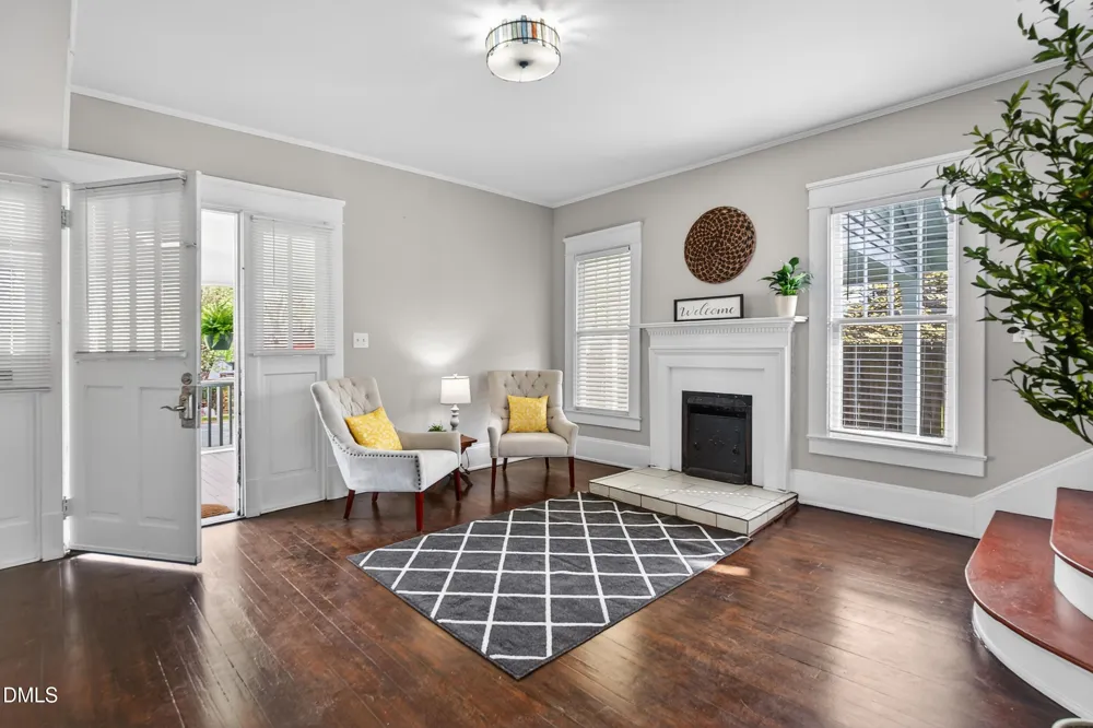 610 Westside Drive Lexington, NC 27292