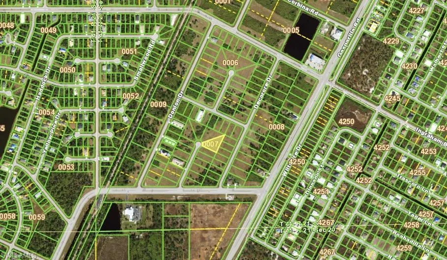 14 Hyde Court Rotonda West, FL 33947