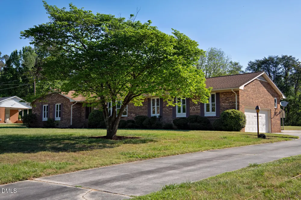 1521 Nc 87 Highway Elon, NC 27244