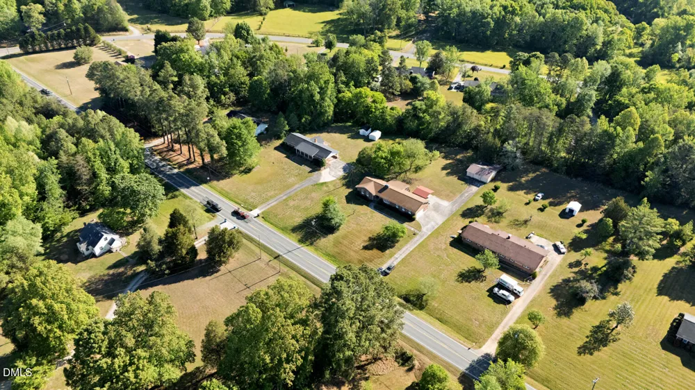 1521 Nc 87 Highway Elon, NC 27244