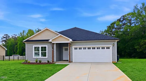 161 Tupelo Drive