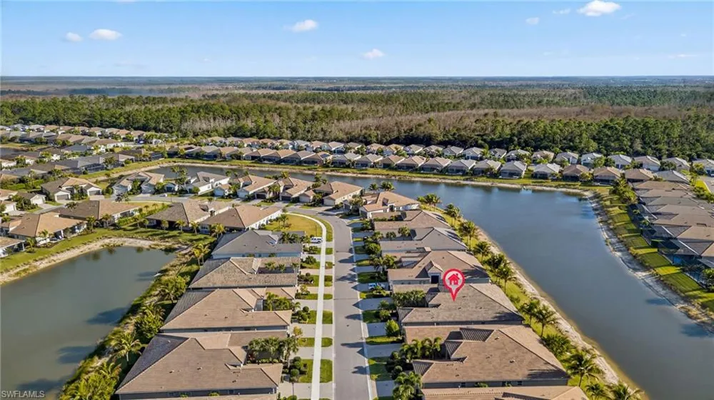 28532 Lobos Circle Bonita Springs, FL 34135