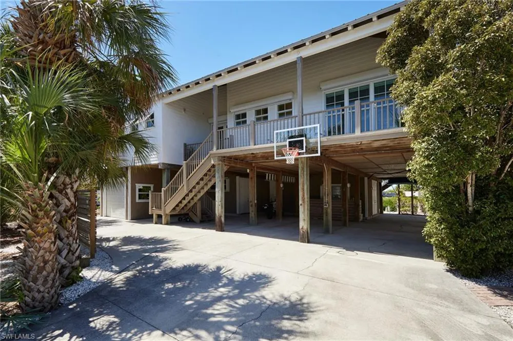 16247 Boyce Drive Bokeelia, FL 33922