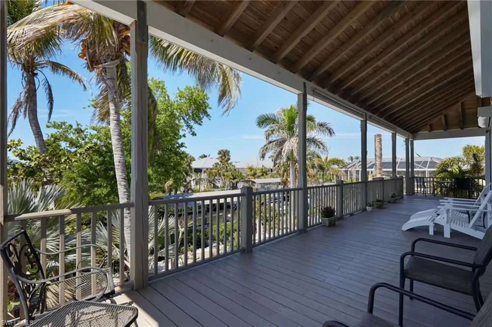 16247 Boyce Drive Bokeelia, FL 33922