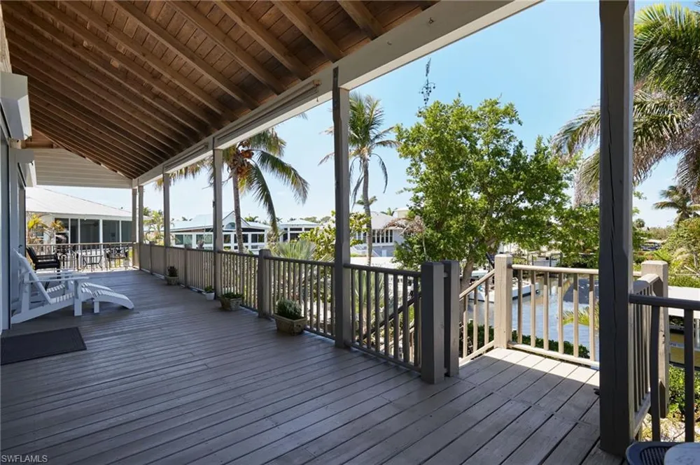 16247 Boyce Drive Bokeelia, FL 33922
