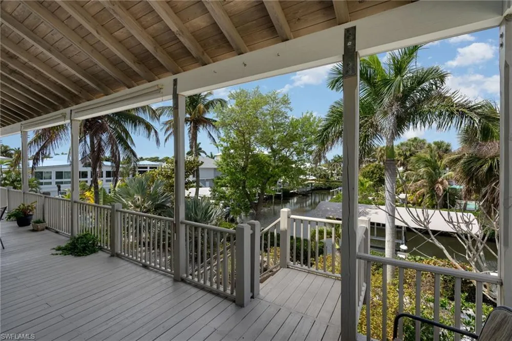 16247 Boyce Drive Bokeelia, FL 33922