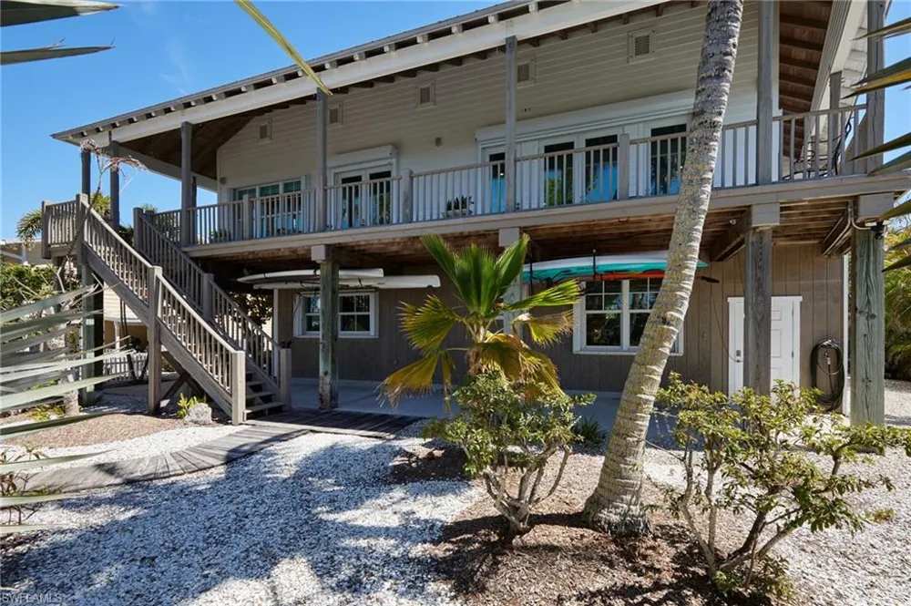 16247 Boyce Drive Bokeelia, FL 33922
