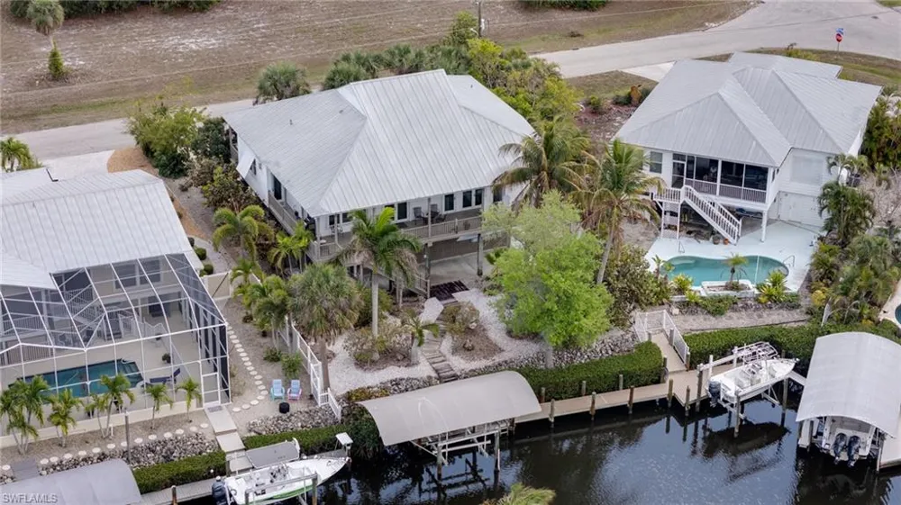 16247 Boyce Drive Bokeelia, FL 33922