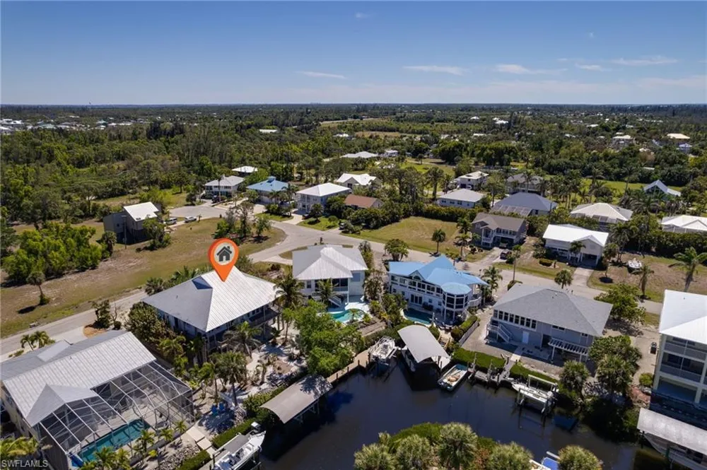 16247 Boyce Drive Bokeelia, FL 33922