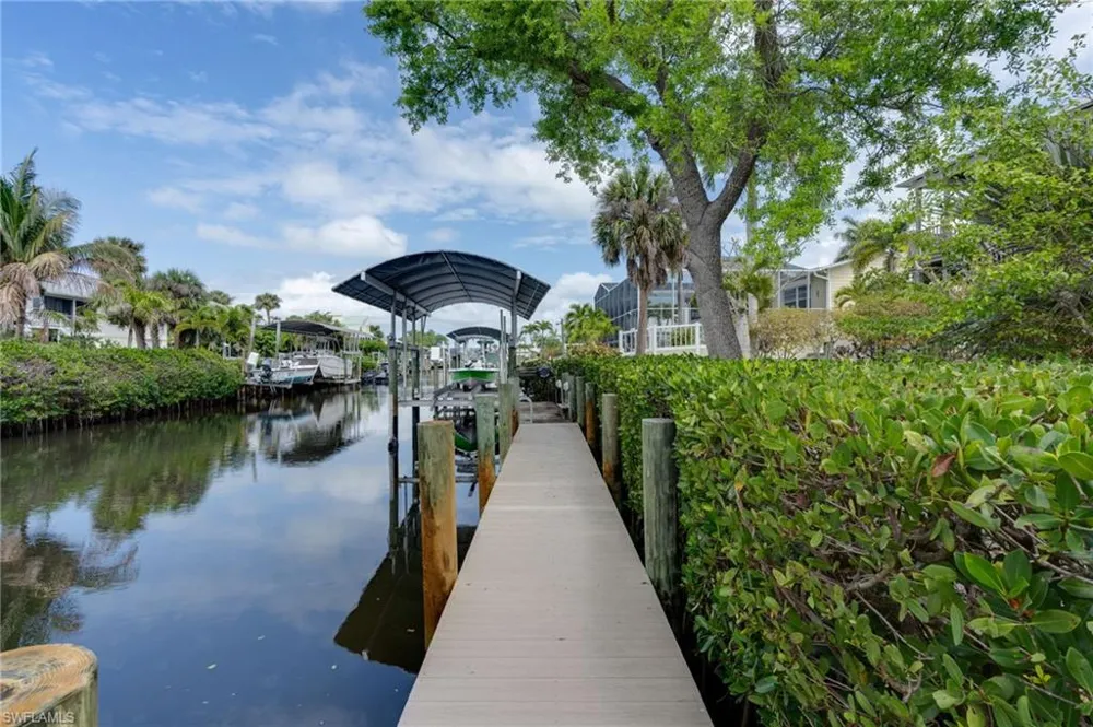 16247 Boyce Drive Bokeelia, FL 33922