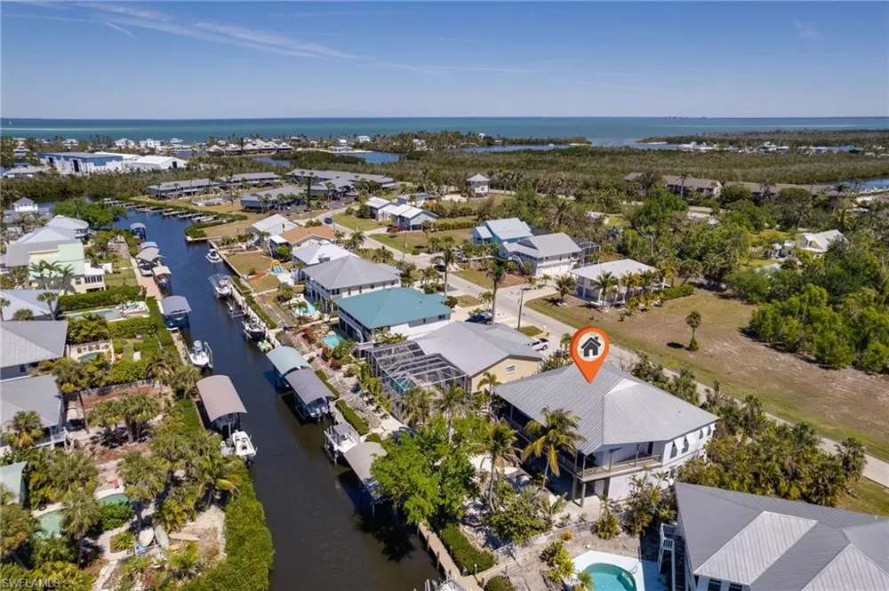 16247 Boyce Drive Bokeelia, FL 33922