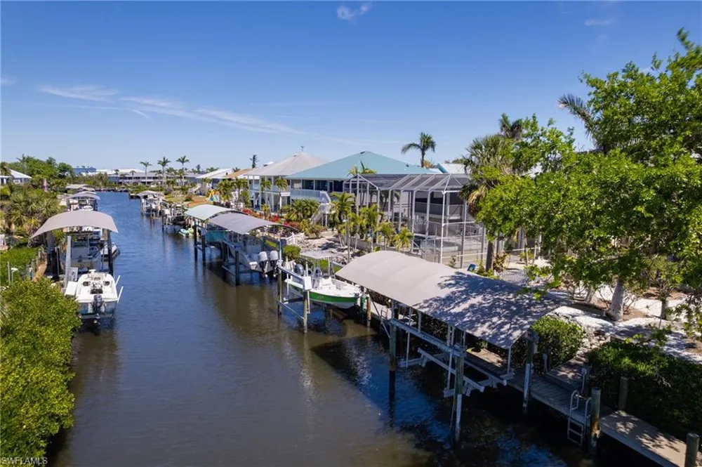 16247 Boyce Drive Bokeelia, FL 33922
